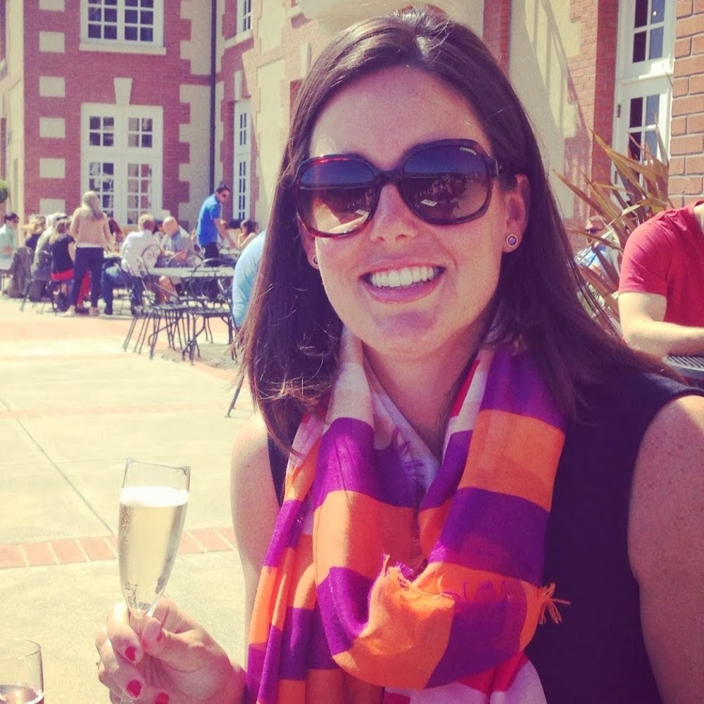 Meet your Posher, Tara